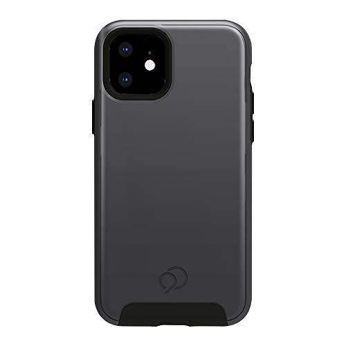 Apple iPhone 11 Pro Nimbus9 Cirrus 2 Case Gunmetal Gray Protective Cover