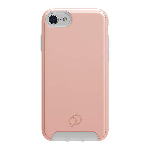 Cirrus 2 Case For Apple Iphone Se / 8/7 / 6s / 6 Rose Clea