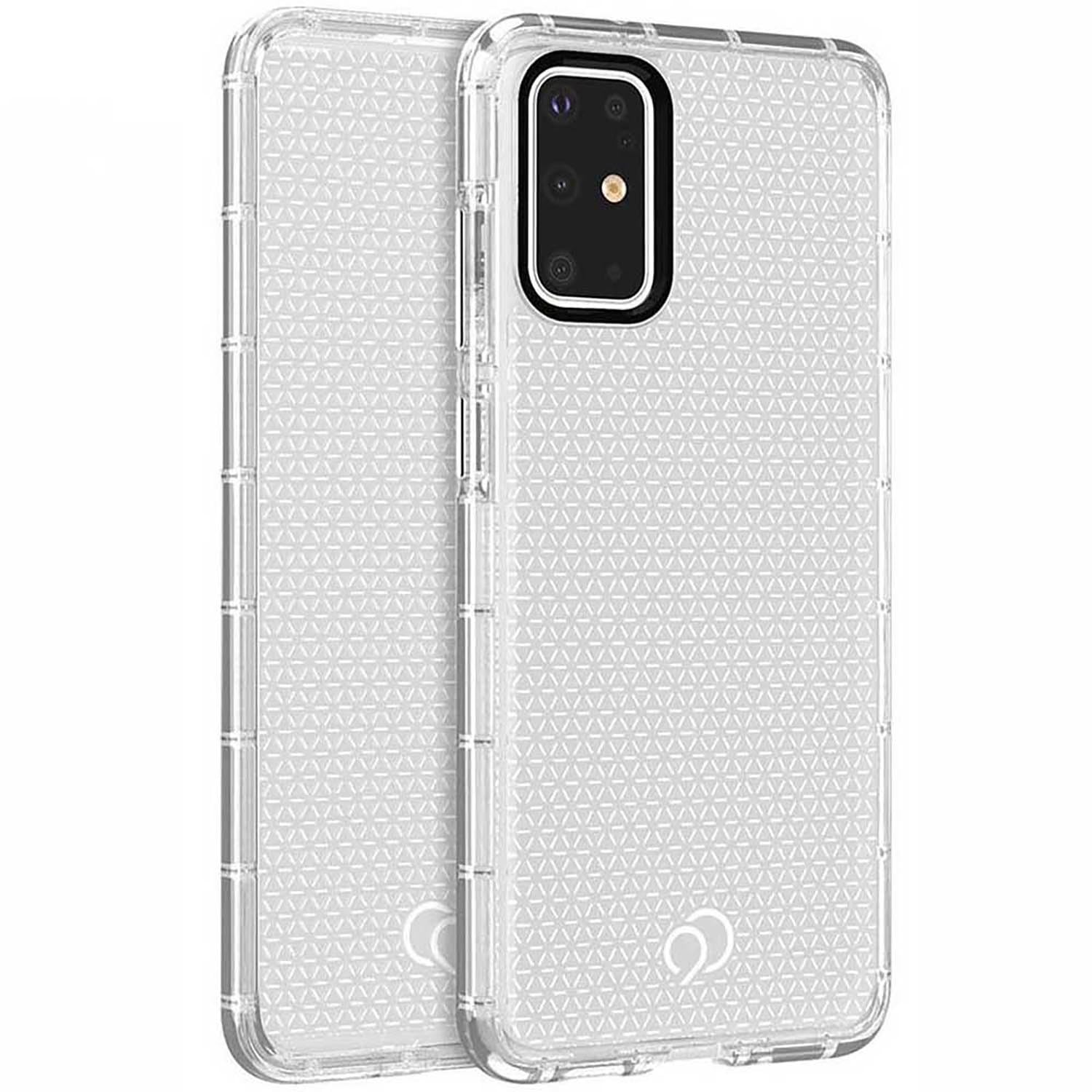 Nimbus9 Phantom 2 Clear Case For Samsung Galaxy S20