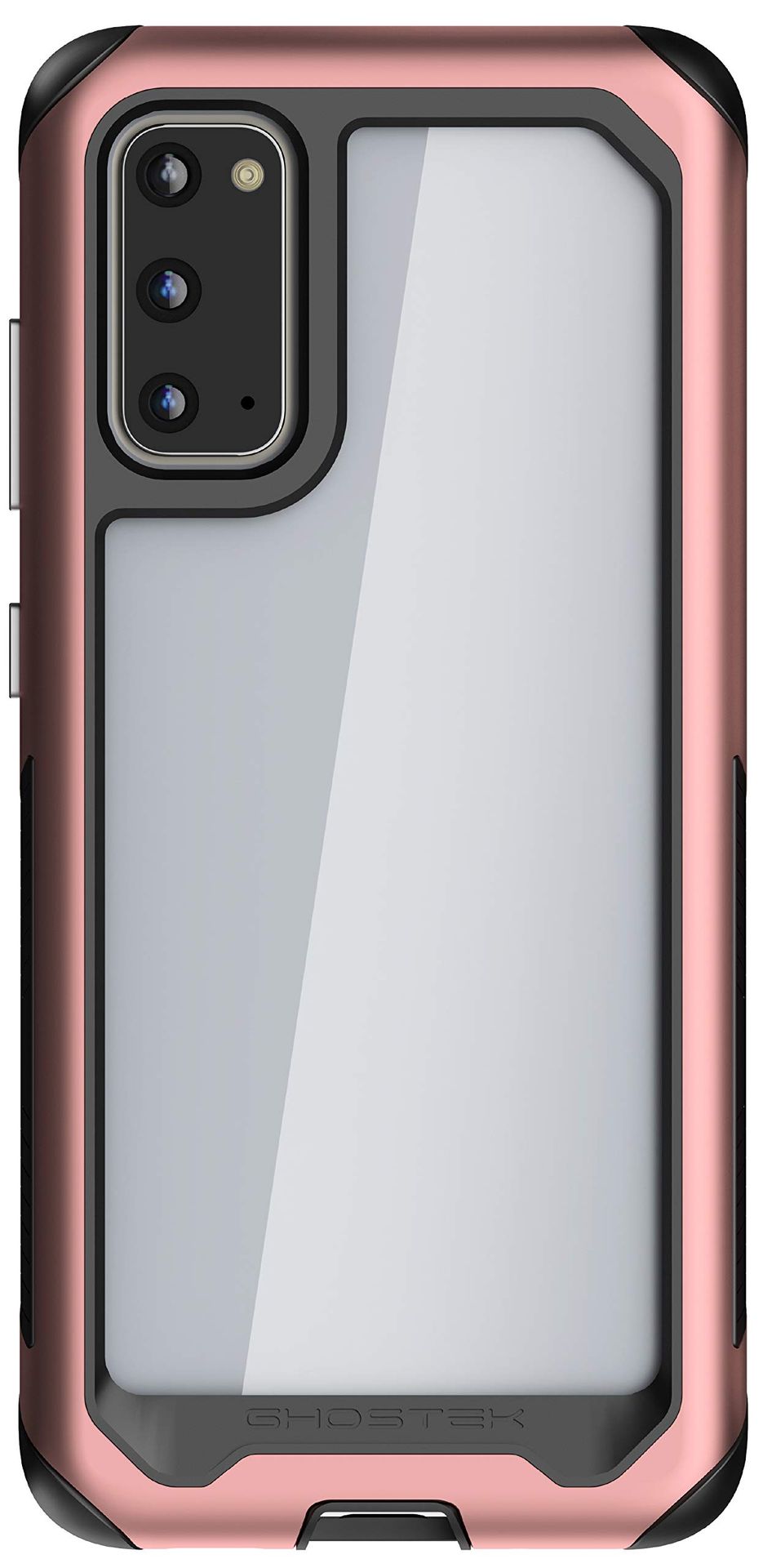Otter Products Galaxy S20 Atomic Slim Case Ultra Slim Shock Absorbing