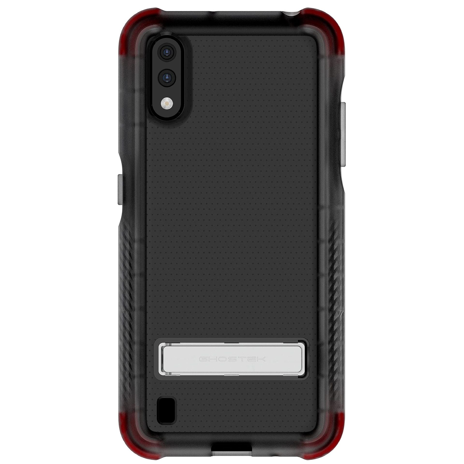 Samsung Galaxy A01 Case Covert Protective Slim Durable Cover