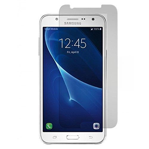 Gadget Guard Screen Protector For Galaxy J7 2017/Halo/J7 Perx/J7 Prime/J7 Sky Pro Clear