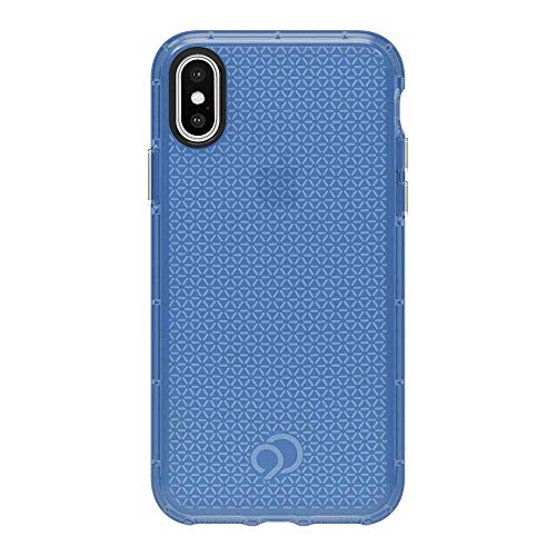 Nimbus9 Phantom 2 Case Pacific Blue For iPhone XS/X