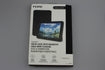 Verizon Ellipsis 10 Case, Incipio [Folio Case][Hard Shell] Faraday Case For Verizon Ellipsis 10-Black