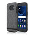 Incipio Cell Phone Case For Samsung Galaxy S7 - Gray