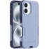 Otterbox Commuter Series Magsafe Case For Iphone 16, Shockproof, Drop Proof, Rugged, Protective Case, 3x Tested To Military Standard, Purple