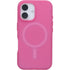 Otterbox Iphone 16 Symmetry Series Soft Touch For Magsafe - Foxberry Pink