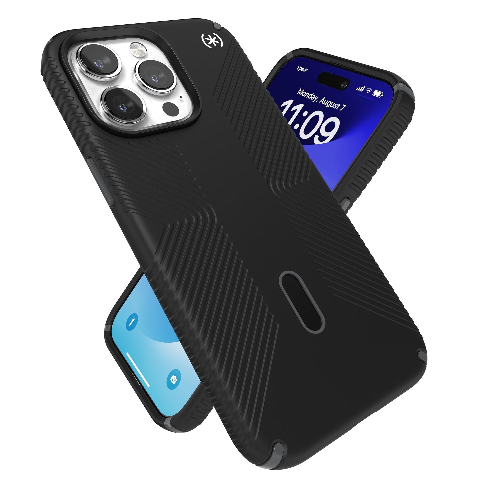 Speck Presidio2 Grip Case For Iphone 15 Pro Max MagSafe