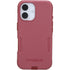 Otterbox Iphone 16 Commuter Series Case - Foxberry Pink