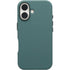 Otterbox Iphone 16 Symmetry Series Cactus Leather For Magsafe - Sagebrush (Green)