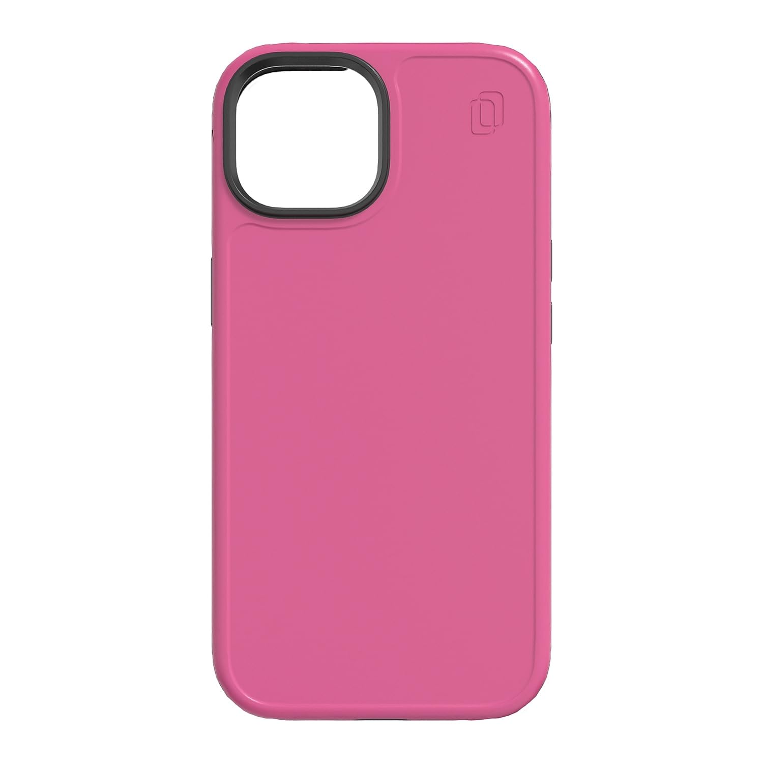 Cellhelmet Fortitude Case iPhone 15 Magenta Dual Layer MagSafe 13ft Drop