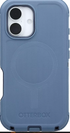 Otterbox Apple Iphone 16 Defender Series Pro For Magsafe Case- Baby Blue Jeans