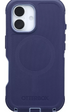 Otterbox Apple Iphone 16 Defender Series Pro For Magsafe Case- Denver Dusk Purple
