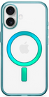 Otterbox Lumen Series Case With Magsafe For Iphone 16 – Green