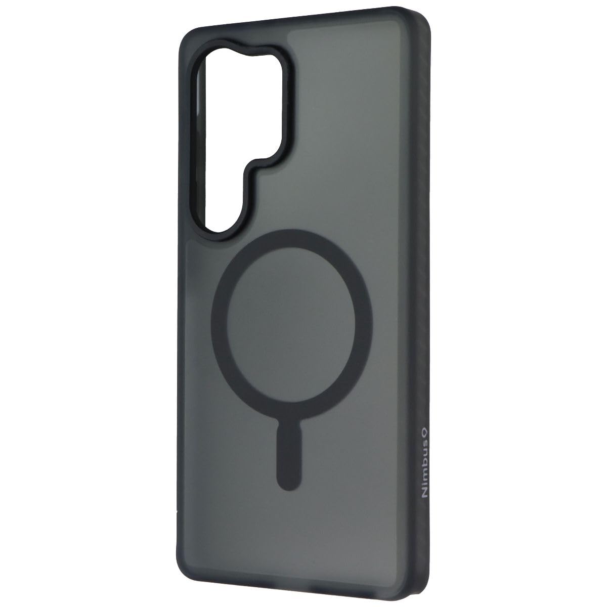 Nimbus9 Phantom 3 MagSafe Case For Galaxy S25 Ultra Smoke
