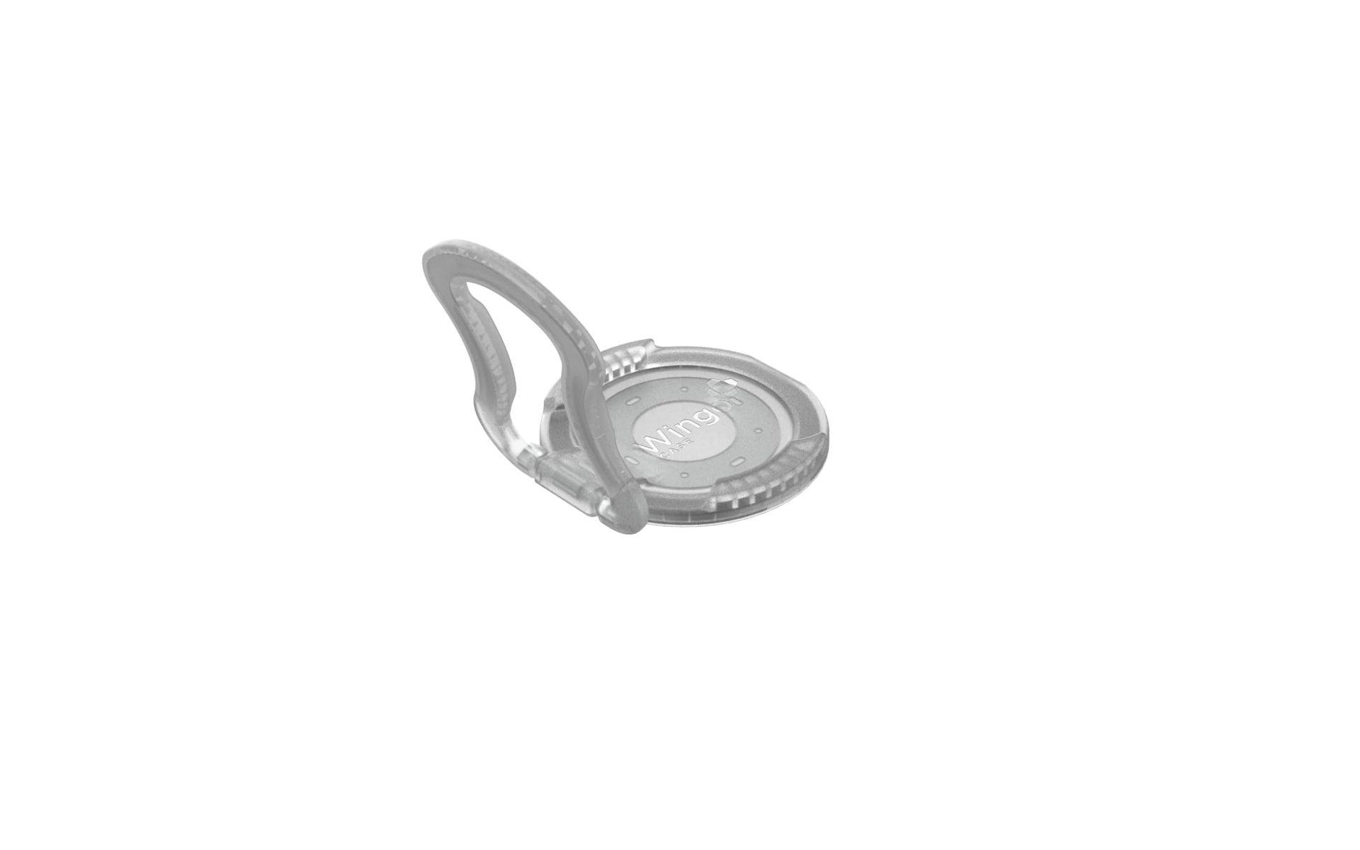 Perch Phone Grip & Stand (Magsafe Compatible & Wireless Charging Compatible)