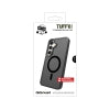 Tuff8 Glideguard MagSafe Rugged Case Smoke Black For Samsung Galaxy S24