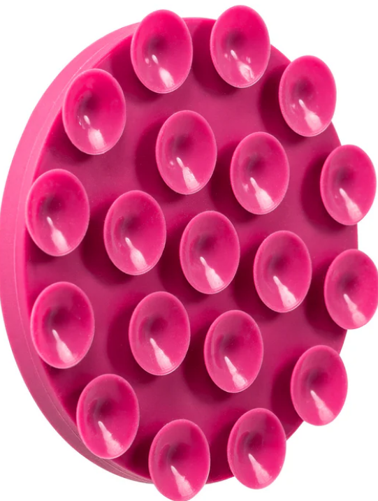 Magadd Sticker Pad Compatible With Magsafe Pink