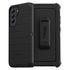 OtterBox Defender Case For Samsung Galaxy S21 FE 5G With Microbial Defense