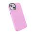 Speck Presidio2 Pro Case iPhone 13 Aurora Purple Fresh Pink 13ft Drop