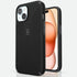 Speck CandyShell Grip MagSafe Case 6.1in iPhone 15 14 13 Black Slate