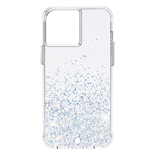 Case-Mate Twinkle Ombre Stardust IPhone 13 Pro Max Case Wireless Charging 10ft