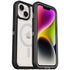 OtterBox Defender Xt Case Black Crystal for iPhone 14 and 13 MagSafe Protection
