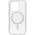 OtterBox iPhone 15 Pro Symmetry Series Clear Case Stardust MagSafe