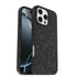 Otterbox Core Series For Magsafe For Iphone 16 Pro Max Carnival Night Black, Sleek Rubber Design, Smooth Finish, Camera Bumpers, And Protective Screen Lip