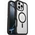 Otterbox Iphone 16 Pro Max Defender Series Xt Clear Case Dark Side (Single Unit Ships In Polybag)