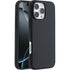 Otterbox Iphone 16 Pro Max Symmetry Series Case Black (Ships In Polybag, Ideal For Business Customers)