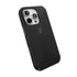 Speck CandyShell Grip MagSafe Case iPhone 16 Pro Black Matte Rare