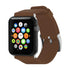 Incipio Wbnd-009-Chstnt Smartwatch Replacement Band For Apple Watch 42mm - Chestnut