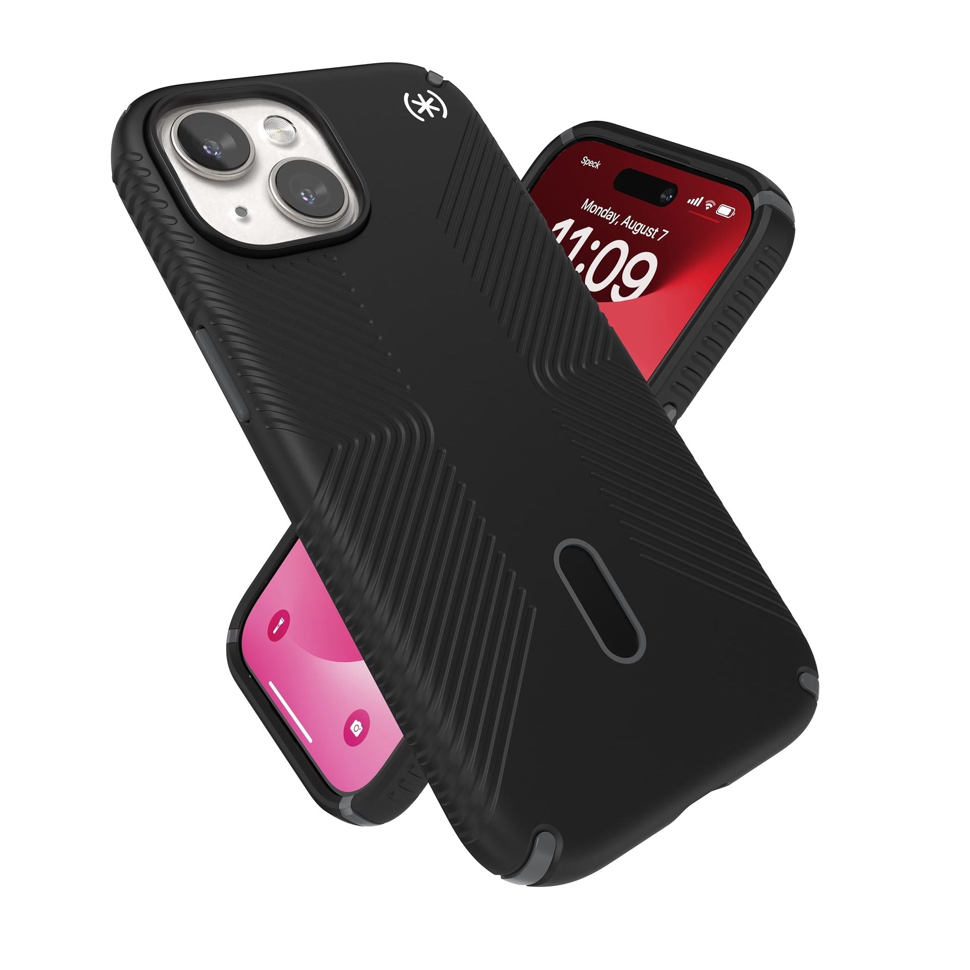 Speck MagSafe Case For iPhone 15 6.1 Inch ClickLock