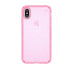 Speck Presidio Clear Glitter Case For iPhone Xs 8-Foot Drop Protection