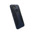 Speck Products Google Pixel 3a Case, Presidio Grip, Eclipse Blue/Carbon Black, 126055-6587