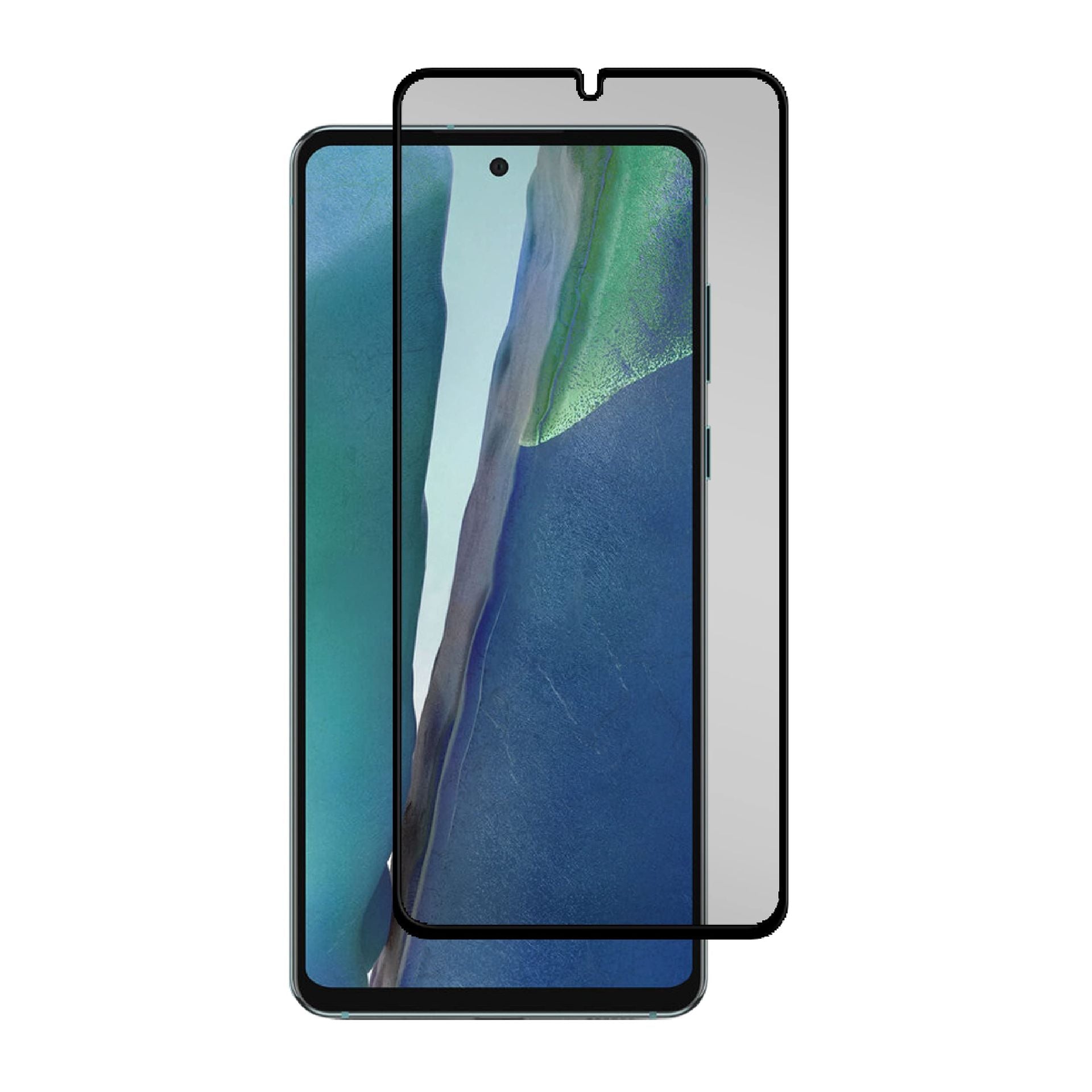Gadget Guard Flex Screen Protector Samsung S20 FE Protection