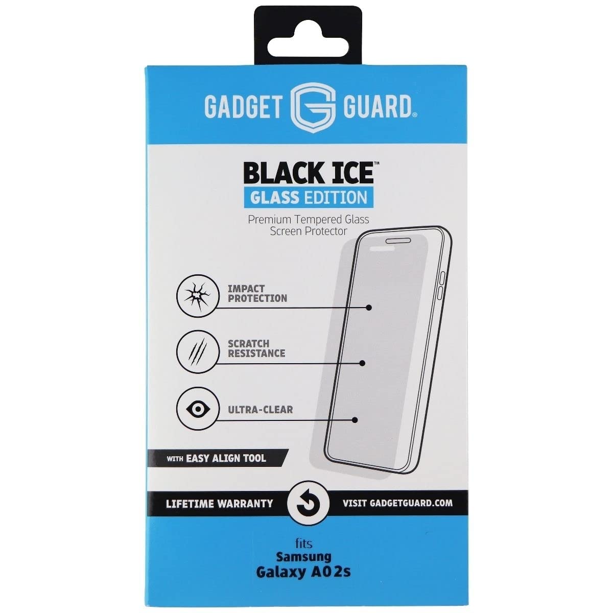Gadget Guard Screen Protector - Thumbnail 3