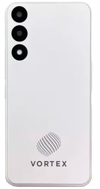 Vortex HD55 Grade A Device Only White 2GB 16GB