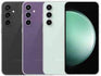 Samsung Galaxy S23 Fe (Sm-S711u) 128g Mint Grade C - For Use On (T-Mobile Only)