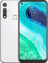 Lenovo Moto G Fast (Xt2045-3) 32g White Grade B - For Use On (Verizon Only)