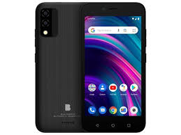 Blu Studio X5 Max 2GB RAM 16GB Black New Open Box Unlocked