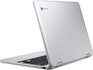 Samsung Galaxy Chromebook Plus (Xe525qbb) Lte 512g Gray Grade A - For Use On (Verizon Only)