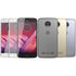 Lenovo Moto Z2 Play (Xt1710-02) 32g Gray Grade C - For Use On (Verizon Only)