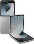 Samsung Galaxy Z Flip 6 (Sm-F741u) 256g Silver Grade A - For Use On (Verizon Only)