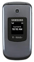 Samsung T-Mobile (T-139) 10mb Gray Grade A - For Use On (T-Mobile Only)