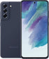 Samsung Galaxy S21fe 5g (Sm-G990u2) 128g Blue Grade C (Unlocked For Use On All Gsm Carriers)