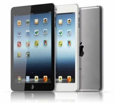 Apple iPad Mini A1455 16GB White Grade C Unlocked GSM