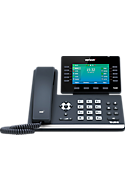 Verizon T53W IP Desk Phone Bundle Complete Kit Grade A
