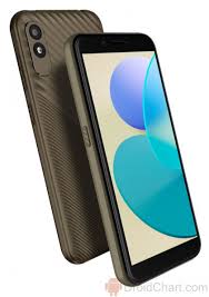 Blu C5L+ Green New Open Box Device Only Smartphone